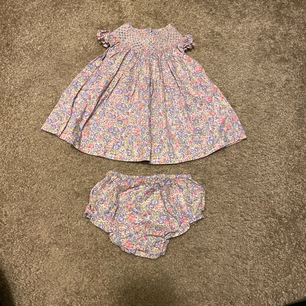 Question Everything Bella Dress